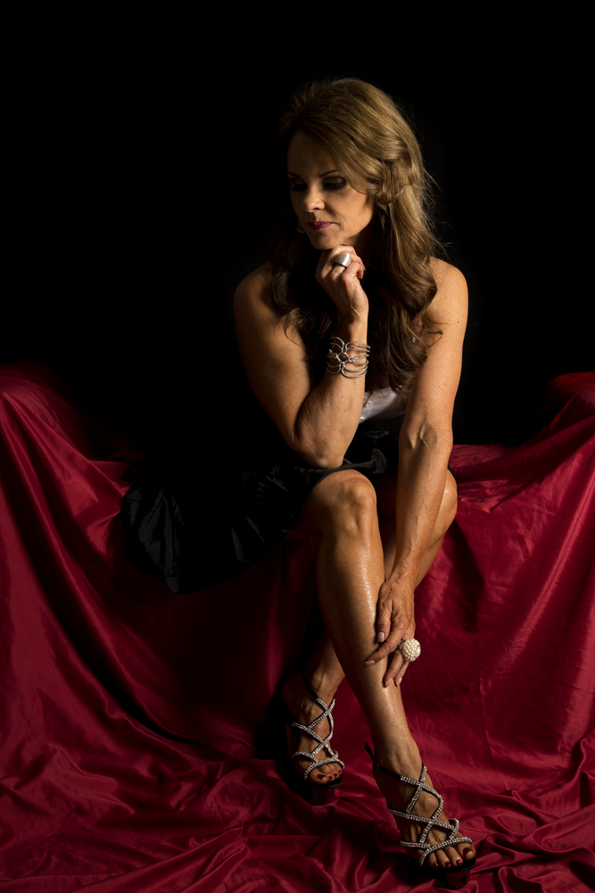 Perché le donne mature piacciono cosi tanto agli uomini